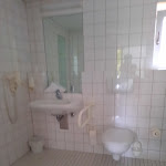 Photo n°2 de l'avis de D. fait le 24/07/2022 à 08:25 sur le  Hotel Böll Essen à Essen