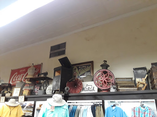 General Store «Mast General Store Waynesville», reviews and photos, 63 N Main St, Waynesville, NC 28786, USA