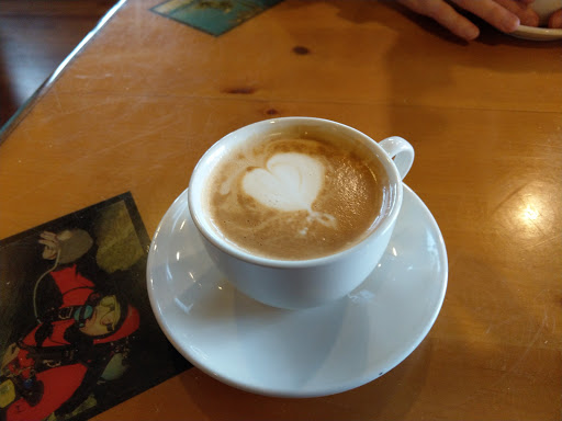 Coffee Shop «Troubadour Coffee Roasters», reviews and photos, 21380 Lorain Rd, Fairview Park, OH 44126, USA