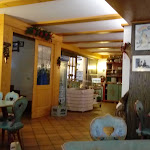 Photo n°10 de l'avis de Andrea.' fait le 10/06/2018 à 21:59 sur le  Ristorante La Ritonda Di Gianpaolo De Paoli & C. Sas à San Martino di Castrozza