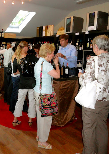Wine Store «wine-sense», reviews and photos, 166 N Main St, Andover, MA 01810, USA