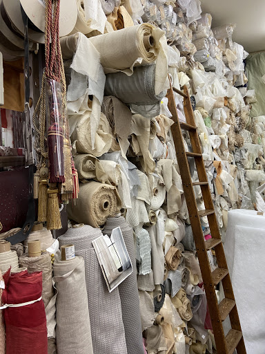 Fabric Store «Fabric City Inc», reviews and photos, 100-04 Northern Blvd, Corona, NY 11368, USA
