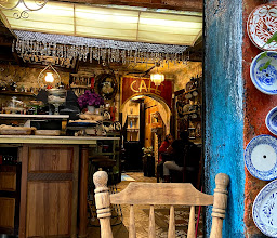 Budapest Café Cukrászda photo