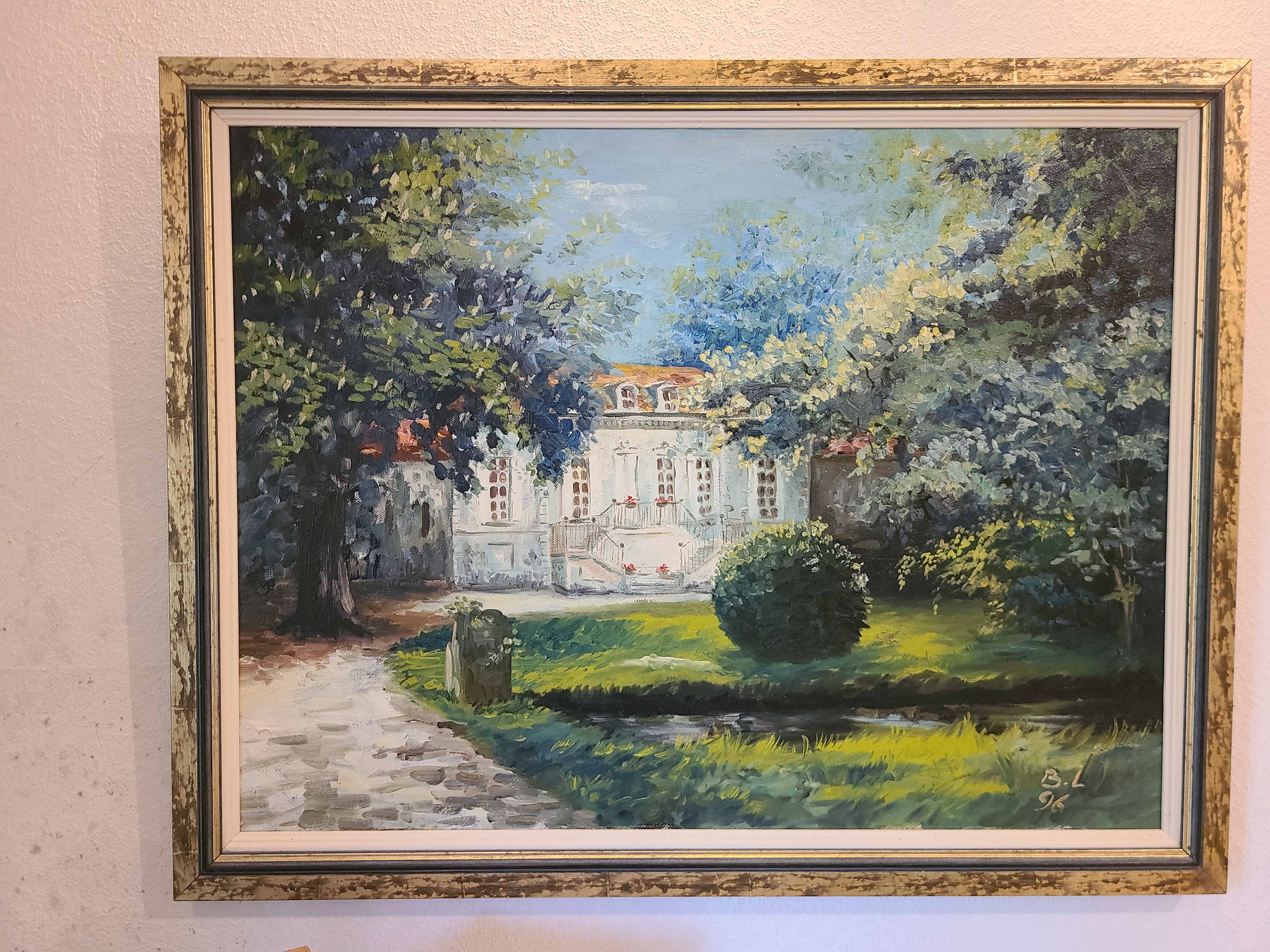 Photo n° 3 de l'avis de Young-Jun.Y fait le 30/05/2022 à 19:16