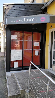 Au P'Tit Fournil à Trégueux