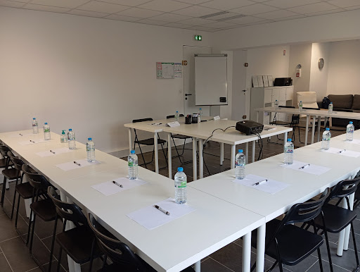 CFPR - Formation Points de Récupération - 77 - Lognes à Lognes, Seine-et-Marne
