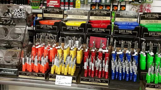 Hardware Store «Lakewood Hardware», reviews and photos, 16608 Madison Ave, Cleveland, OH 44107, USA