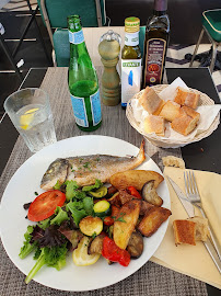 Les plus récentes photos du Restaurant italien Terra Madre à Nice - n°9