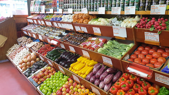 Reviews of Gloucester Road Fruits in Bristol - Supermarket