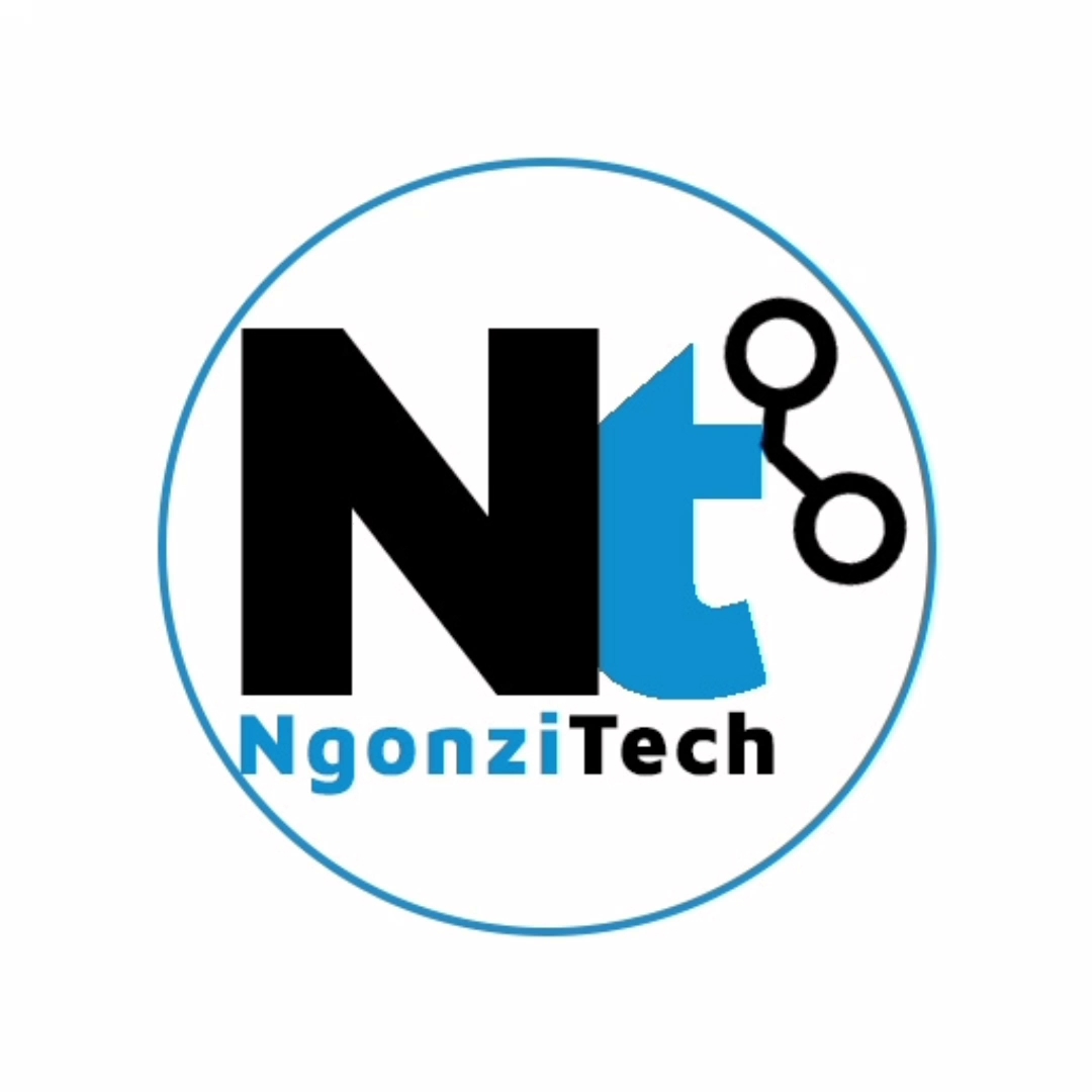 NgonziTech Tanzania