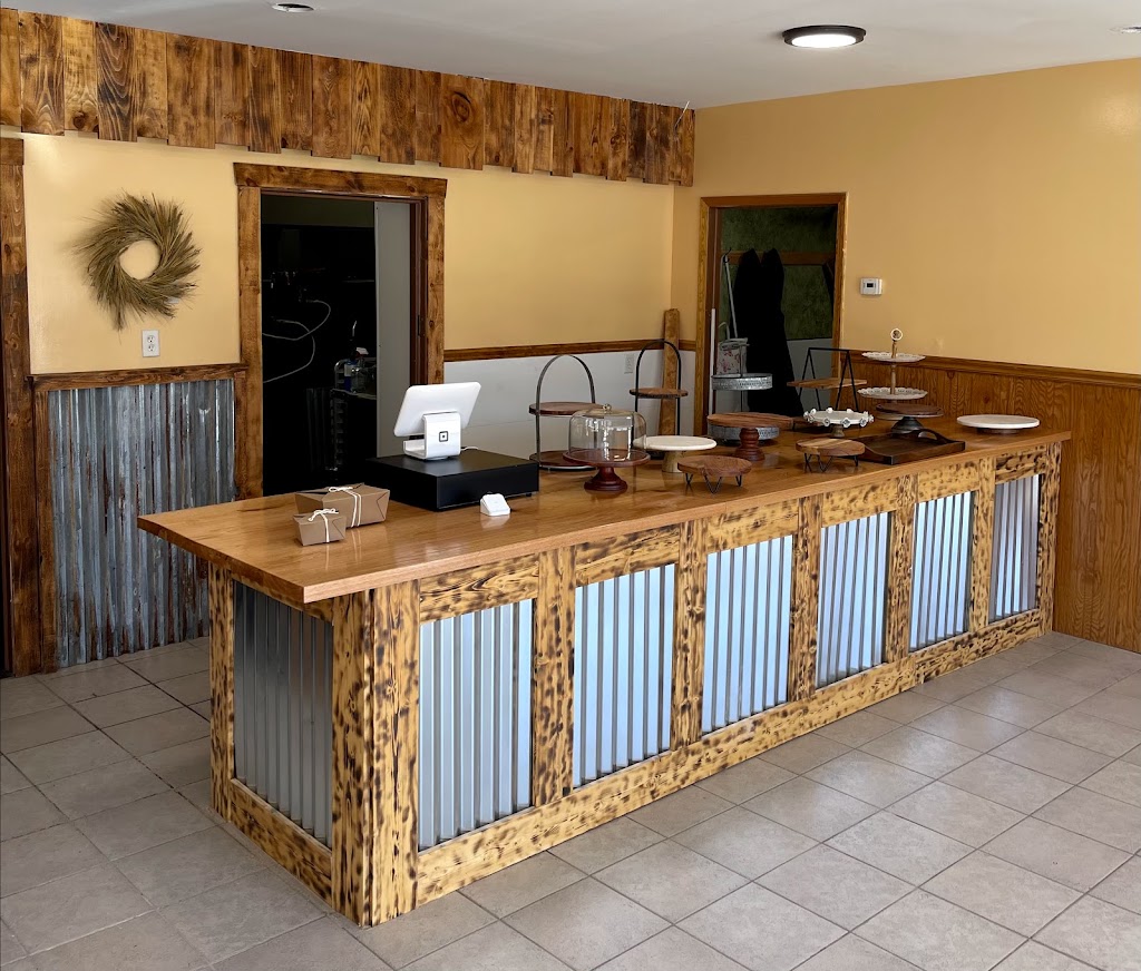 POSITIV cafe and bakery 14011