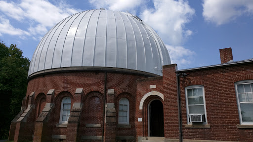 Observatory «Leander McCormick Observatory», reviews and photos, 600 McCormick Rd, Charlottesville, VA 22904, USA