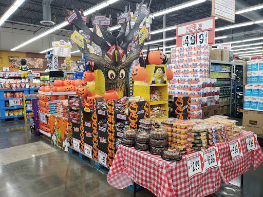 Grocery Store «Superior Grocers», reviews and photos, 1375 N Citrus Ave, Covina, CA 91722, USA