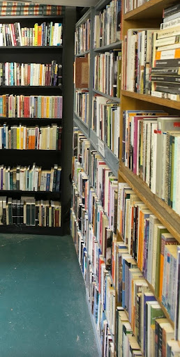 Book Store «Caliban Book Shop», reviews and photos, 410 S Craig St, Pittsburgh, PA 15213, USA