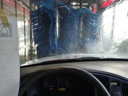 Car Wash «Autobell Car Wash», reviews and photos, 1201 Frederick Blvd, Portsmouth, VA 23707, USA