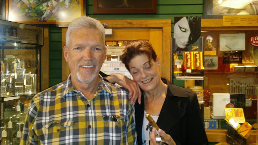 Cigar Shop «Tobacco Leaf», reviews and photos, 7111 W Alameda Ave, Lakewood, CO 80226, USA