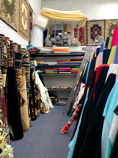 Fabric Store «Canoga Fabrics», reviews and photos, 21602 Sherman Way, Canoga Park, CA 91303, USA