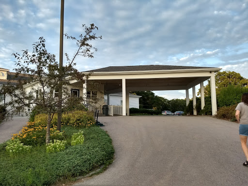 Public Golf Course «Laurel Lane Country Club», reviews and photos, 309 Laurel Ln, West Kingston, RI 02892, USA