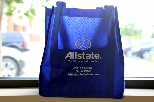 Insurance Agency «Allstate Insurance Agent: Christine Angles», reviews and photos
