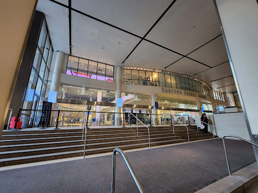 Arena «Madison Square Garden», reviews and photos, 4 Pennsylvania Plaza, New York, NY 10001, USA