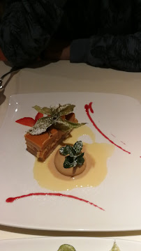 Foie gras du Restaurant L'Etape Louis XIII à Mesnil-en-Ouche - n°3