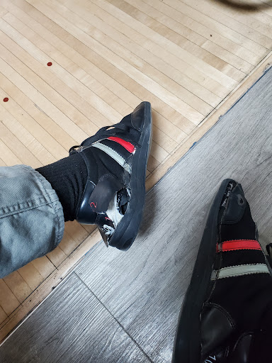 Bowling Alley «Lodi Lanes», reviews and photos, 58 Terhune Ave, Lodi, NJ 07644, USA