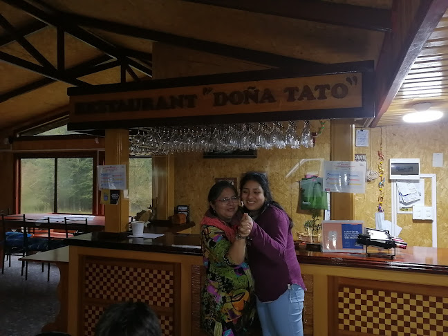 "Doña Tato" Hospedaje, Restaurante, Camping