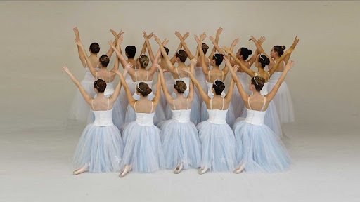 Hirschl School of Dance Arts