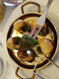 Escargot du Bistro Chez André à Paris - n°9