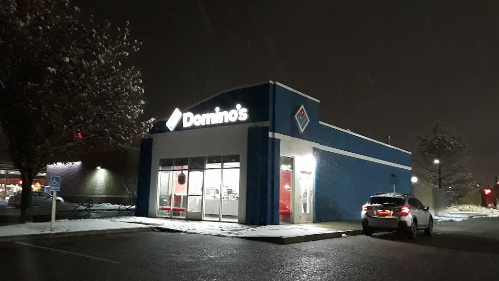 Domino's Pizza 84404