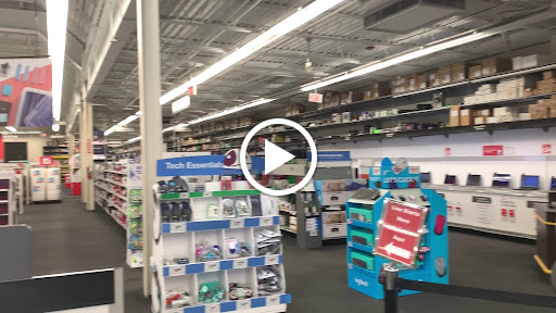 Office Supply Store «Staples», reviews and photos, 1700 W 49th St, Hialeah, FL 33012, USA