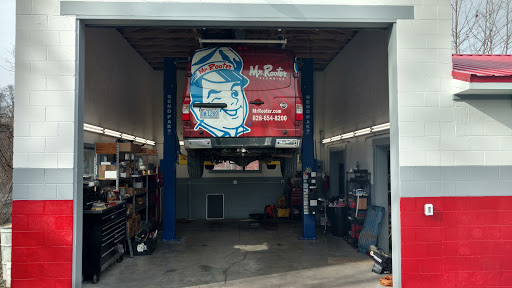 Mechanic «Sweeten Creek Automotive», reviews and photos, 1269 Sweeten Creek Rd, Asheville, NC 28803, USA