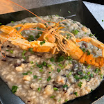 Photo n°1 de l'avis de mauro.o fait le 13/11/2019 à 16:45 sur le  RISTORANTE BEPI VENESIAN - LA PERGOLA à Venice