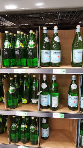 Grocery Store «WinCo Foods», reviews and photos, 4620 S Cooper St, Arlington, TX 76017, USA