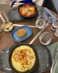 Photo n°34 de IL RISTORANTE - Le restaurant Italien de Bordeaux-Mérignac à Mérignac ()