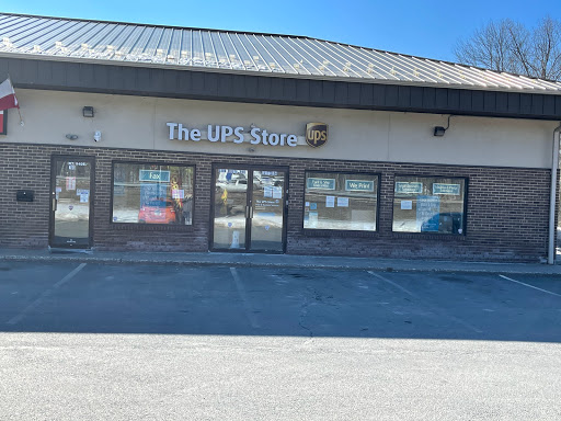 Shipping and Mailing Service «The UPS Store», reviews and photos, 3308 PA-940 #104, Mt Pocono, PA 18344, USA