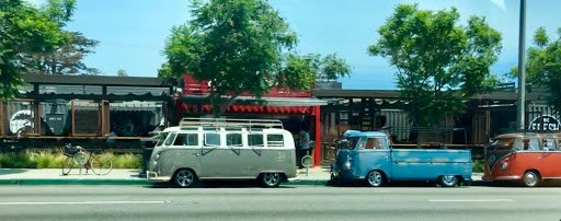 Car Wash «Magnolia Car Wash», reviews and photos, 18020 Magnolia St, Fountain Valley, CA 92708, USA