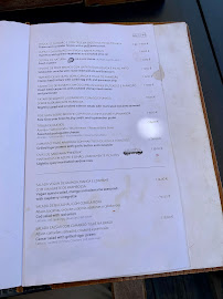 Restaurante Praia da Luz à Porto carte