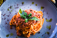 Spaghetti du Restaurant italien La Gina Ristorante à Toulouse - n°7