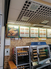 Atmosphère du Sandwicherie Subway à Annemasse - n°2