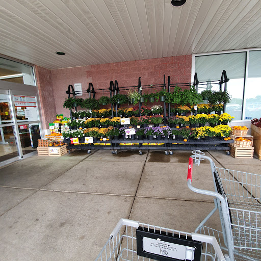 Grocery Store «Giant Food Stores», reviews and photos, 2174 W Union Blvd, Bethlehem, PA 18036, USA