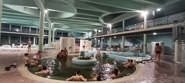 Aquapark Design Rooms - Szeged