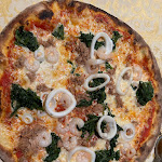 Photo n°4 de l'avis de Lu.i fait le 23/08/2023 à 14:36 sur le  Leonardo da Vinci | Italienisches Park-Restaurant Ristorante à Augsburg