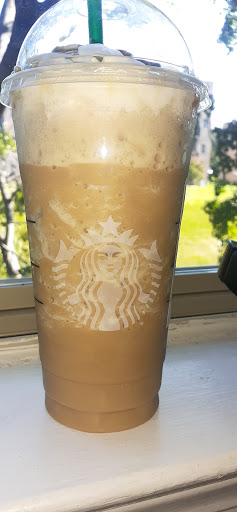 Coffee Shop «Starbucks», reviews and photos, 12056 Cherry Hill Rd, Silver Spring, MD 20904, USA