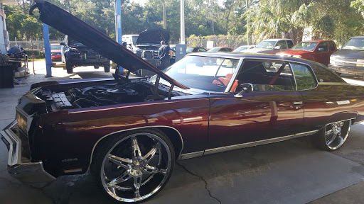 Auto Repair Shop «Auto Air Specialist», reviews and photos, 86 Courtland Blvd, Deltona, FL 32738, USA