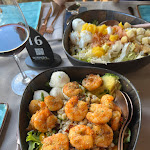 Photo n°3 de l'avis de Mariana. fait le 14/06/2023 à 19:16 sur le  Ristorante Romagna Mia - Piadineria à Rimini