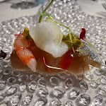 Photo n°4 de l'avis de Grazi. fait le 15/08/2022 à 14:29 sur le  Ristorante Marina del Nettuno Yachting club Messina à Messina