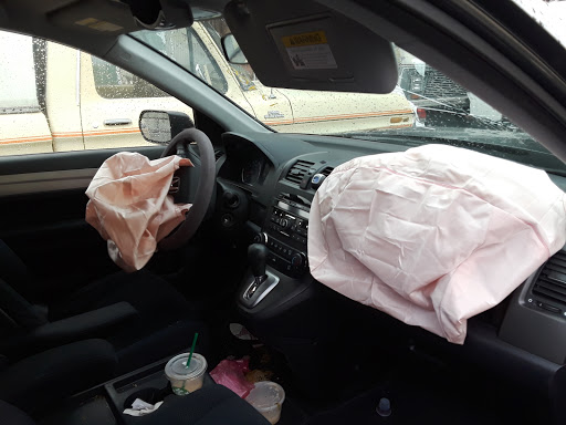 Auto Repair Shop «Sturken Auto Body Auto and RV Repair», reviews and photos, 855 Mabury Rd, San Jose, CA 95133, USA