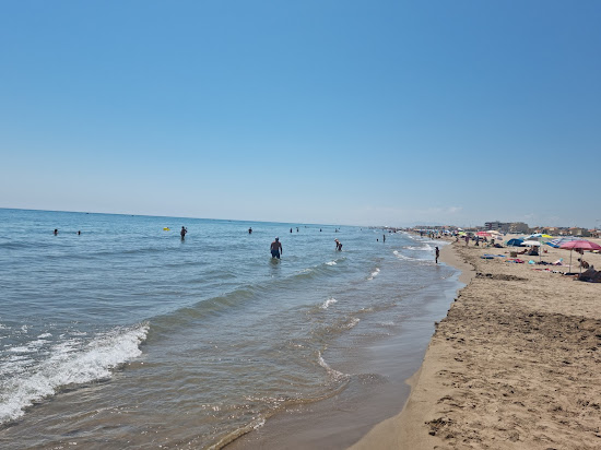 Narbonne Plage