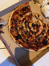 Plats et boissons du Pizzas à emporter MAMA PIZZA à Castres - n°3